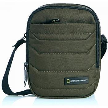 Bolso Bandolera National Geographic