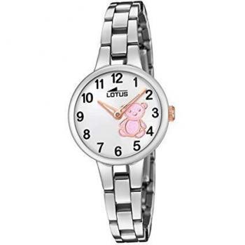 Lotus Reloj de Vestir 18658/6