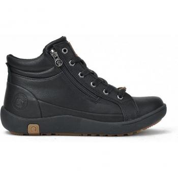 Botines de Piel para Mujer Coronel Tapioca T960-1