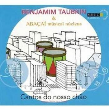 Cantos do Nosso Chao