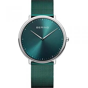 Reloj Bering Ultra Slim 15739-808 hombre acero