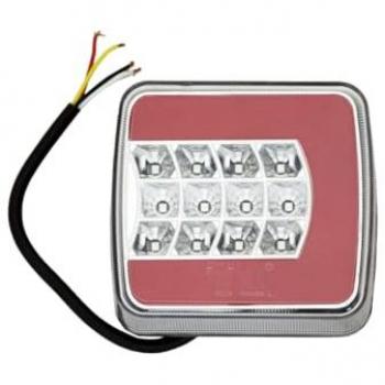 Luz Traseira CARPRISS 71513907