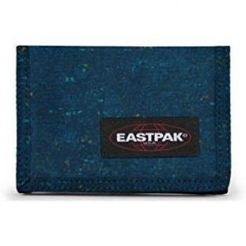 Eastpak CREW SINGLE Monedero, 13 cm, Azul (Nep Gulf)