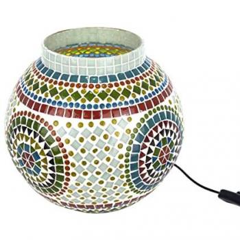 Signes Grimalt Lámpara Árabe de Mesa