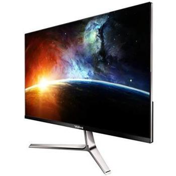 Yashi Pioneer 61 cm (24) 1920 x 1080 Pixel Full HD LED Nero, Argento