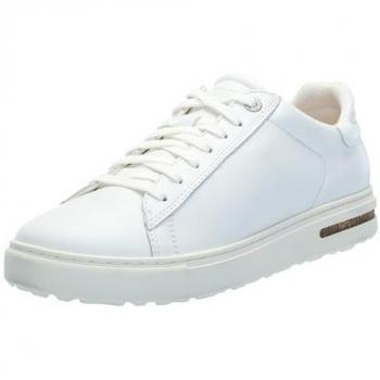 Sapatilhas Birkenstock Bend Low LENA Brancas Femininas