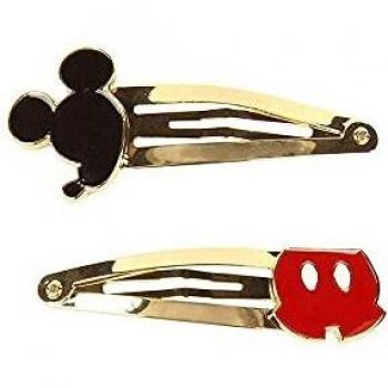 Accesorios Pelo Caja Mickey