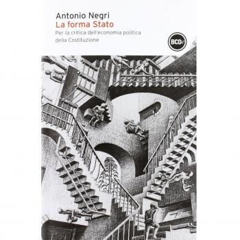 La forma Stato. Per la critica dell'economia politica della Costituzione