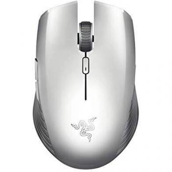 Razer Atheris Mercury Mouse da Gioco Ergonomico