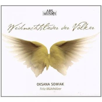 The Sound of Christmas Across the Planet