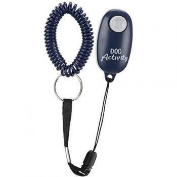 Trixie Clicker Suave para Perros