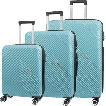 Maletas Trolley DAM Set de 3