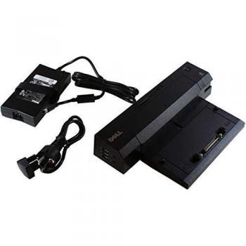 Docking Station Dell Porta E USB-C Nero