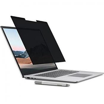 Kensington MagPro Elite Filtro Magnetico Privacy Removibile per Microsoft Surface Laptop 3 15