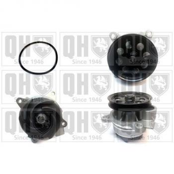 Quinton Hazell QCP3939 Bomba de Água Inox 10L/min