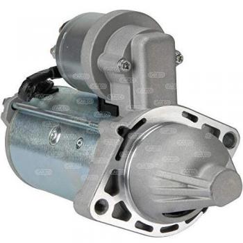 Motor de arranque HC-Cargo F032114029