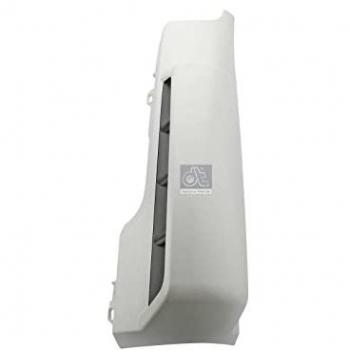Chapa Defletora de Cabine DT Spare Parts 6.70014