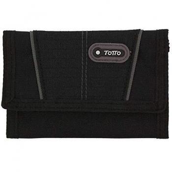 Cartera Billetera TOTTO