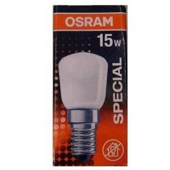 OSRAM Lampadina per forno ERP: G (A