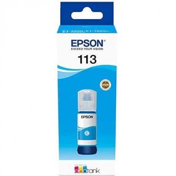 Cartuccia Originale EcoTank Epson C13T06B240