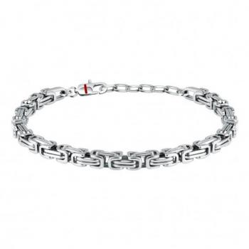 Pulsera Hombre Sector No Limits en Acero, Colección BASIC