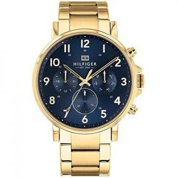 Tommy Hilfiger Reloj de Pulsera 1710384