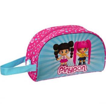 Neceser Adapt. a Carro Pinypon