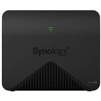 Synology MR2200ac Wireless Mesh Router,Black