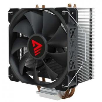 Ventilador de CPU Savio FROST X2