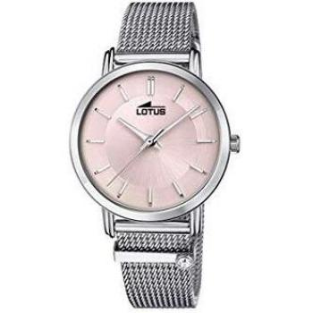 Lotus, para Hombres y Mujer, Reloj de Vestir 18737/2