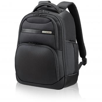 Samsonite Vectura Mochila Negra para Portátil 13-14”