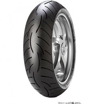 Pneumatici Metzeler Roadtec Z8 Interact