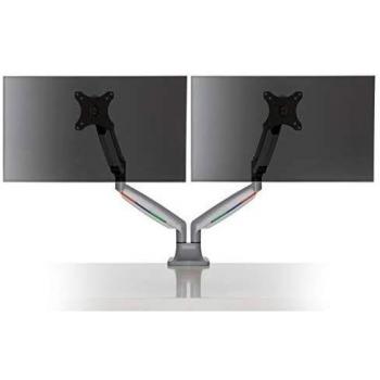 KENSINGTON BRACCIO DUAL MONITOR