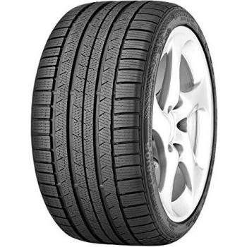 Continental Conti Winter Contact TS 810 S