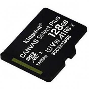 Canvas Select Plus SDCS2/128GBSP MicroSD Card