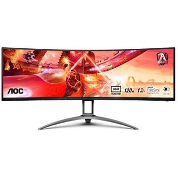 AOC AGON AG493UCX