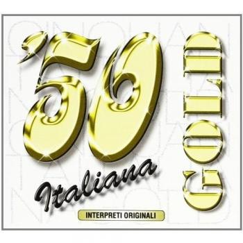 50 Italiana Gold
