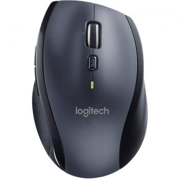 Marathon M705 Wireless Logi Black