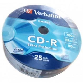Verbatim CD-R 80 700 MB