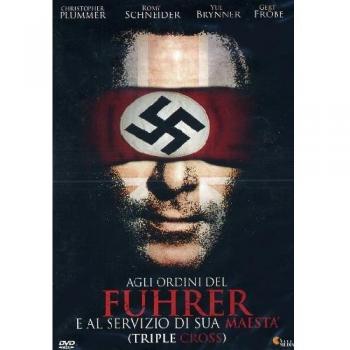 Agli Ordini Del Fuhrer E Al Servizio Di Sua Maestà