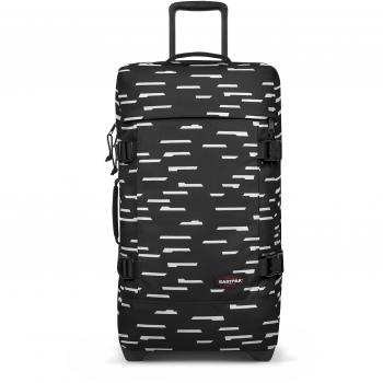 Eastpak Tranverz M Maleta 78 litros Color Negro