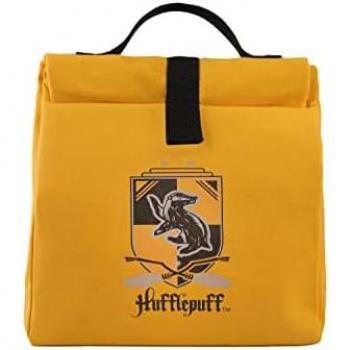 Bolsa Térmica Harry Potter Hufflepuff