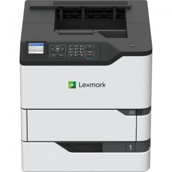 Lexmark MS823dn 1200 x 1200 DPI A4 Multifunction Laser Printer