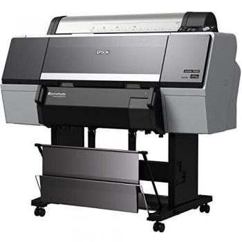 Epson Plotter A1 2880×1440 DPI
