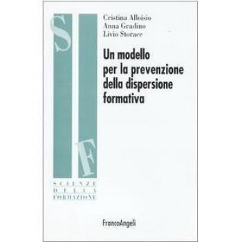 Un modello per la prevenzione della dispersione formativa