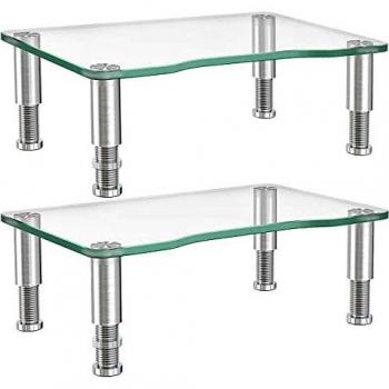 Monitor Duo Stand Multiuso