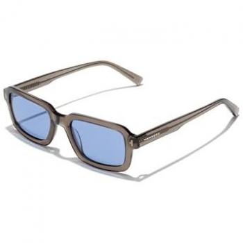 Gafas Hawkers Punto Gris Rectangular