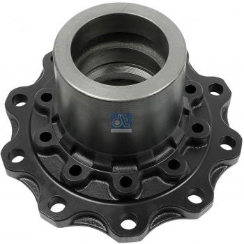 Cubo da roda DT Spare Parts 1.17319