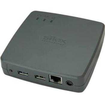 Silex DS-700AC Ethernet / WLAN (E1599)