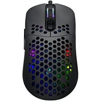 DEEP COOL MC310 Ultralight RGB Gaming Mouse